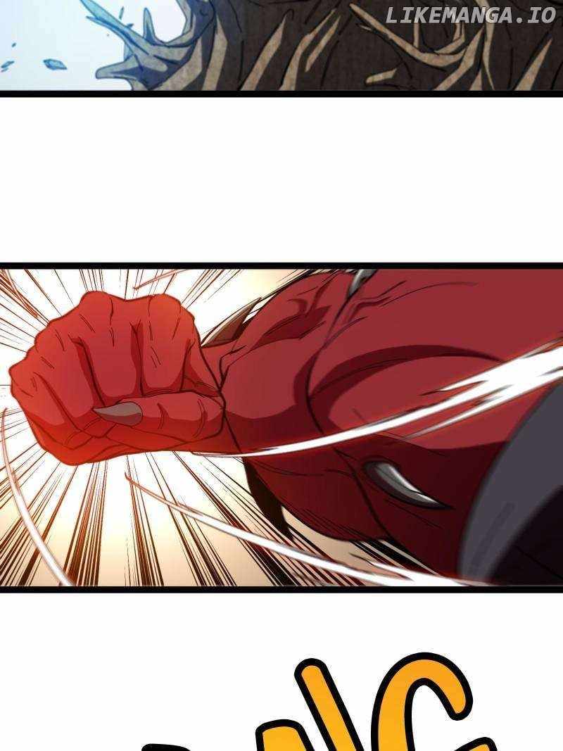I Am The Monster Overlord Chapter 79 69
